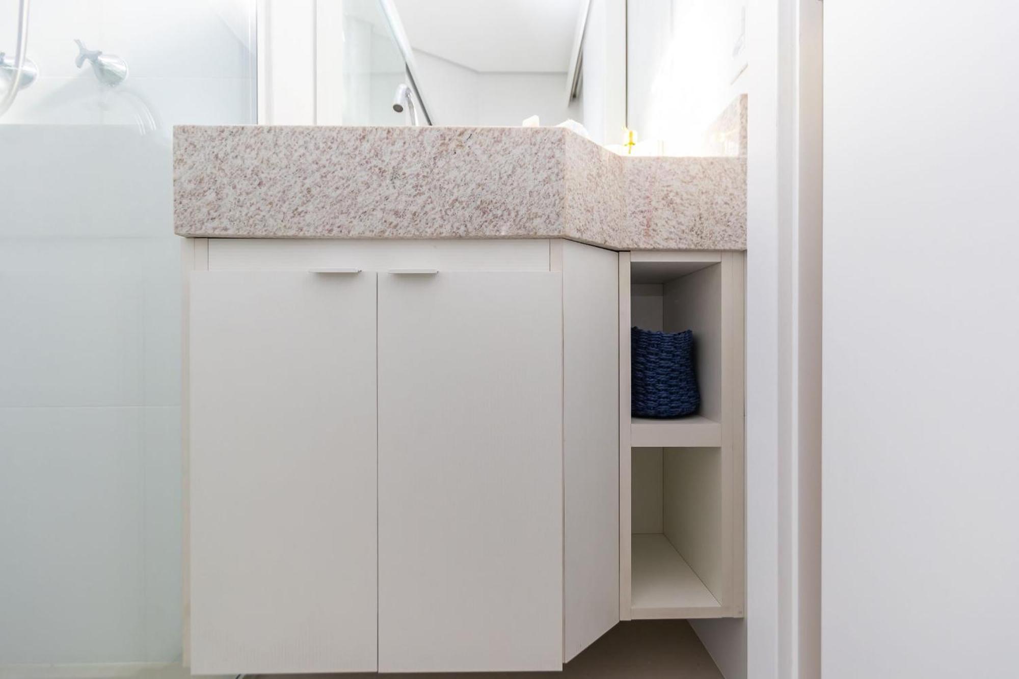 Estudio Com Vaga Nas Merces - Wal0701 クリチバ エクステリア 写真